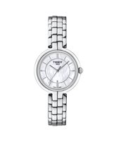 Orologio Tissot Donna Flamingo in Acciaio T094.210.11.111.00